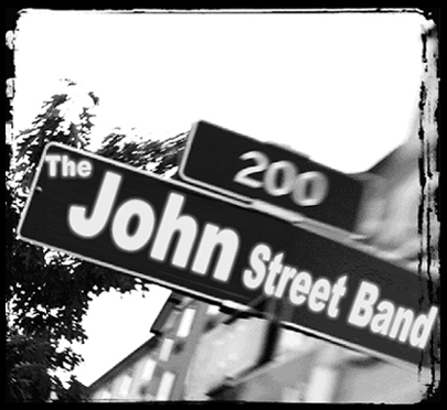 The John Street Band