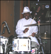 Joe Jackson Jr.